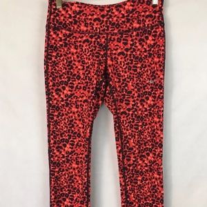 RARE HARD TO FIND COLOR PRINT Nike Dri-FIT Epic S